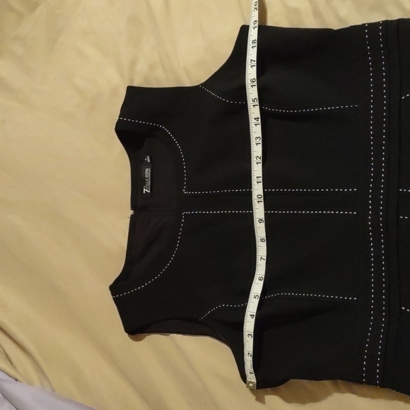 7th Avenue Suiting Company dress Size 12 - Picture 6 of 8